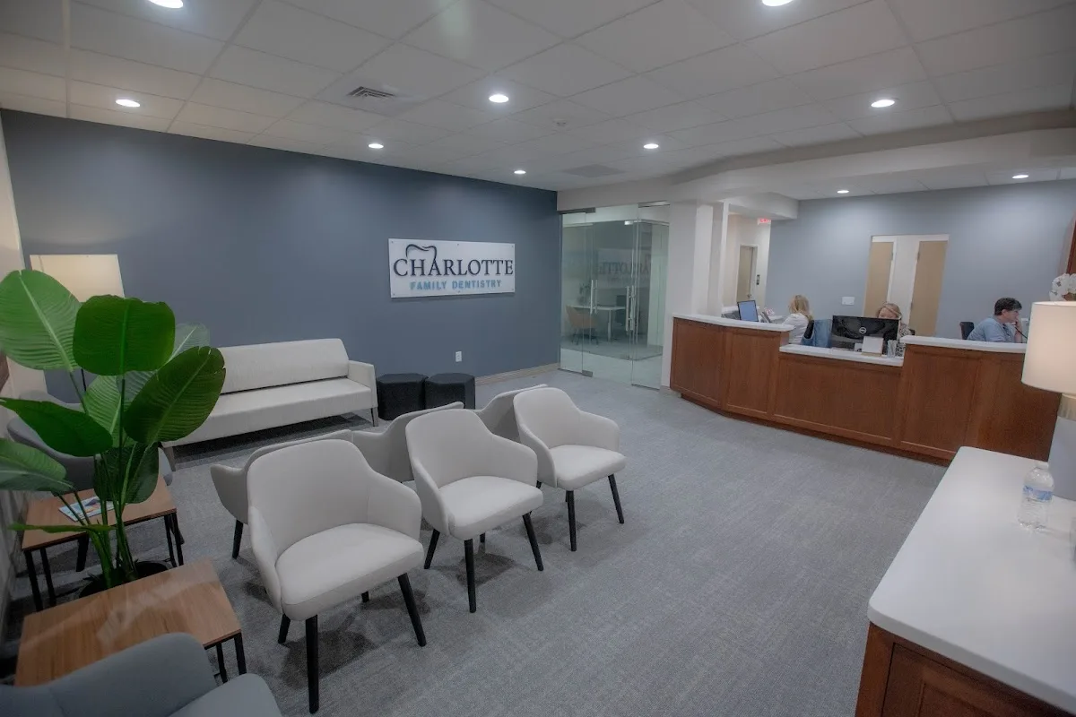 Charlotte DentalPro — photo 5
