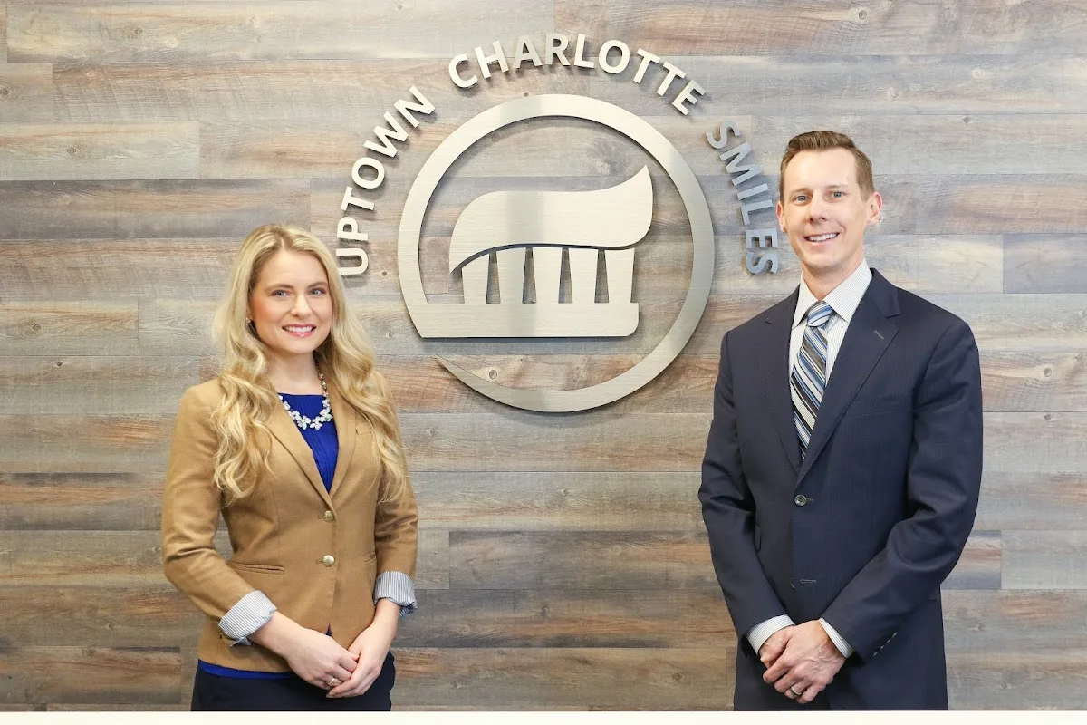 Charlotte Progressive Dentistry — photo 5