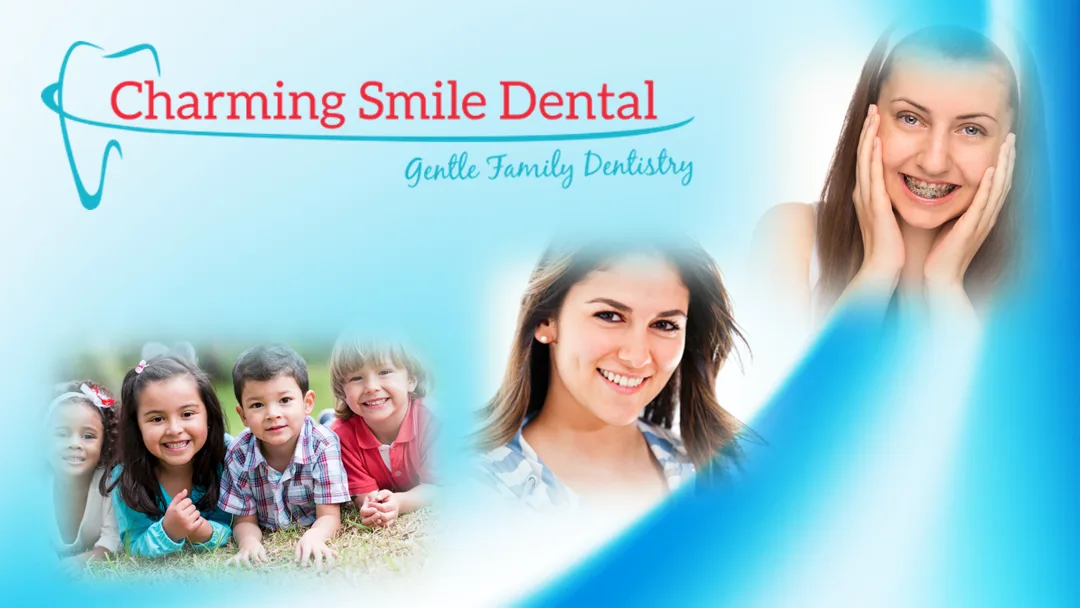 Charming Smile Dental — photo 2