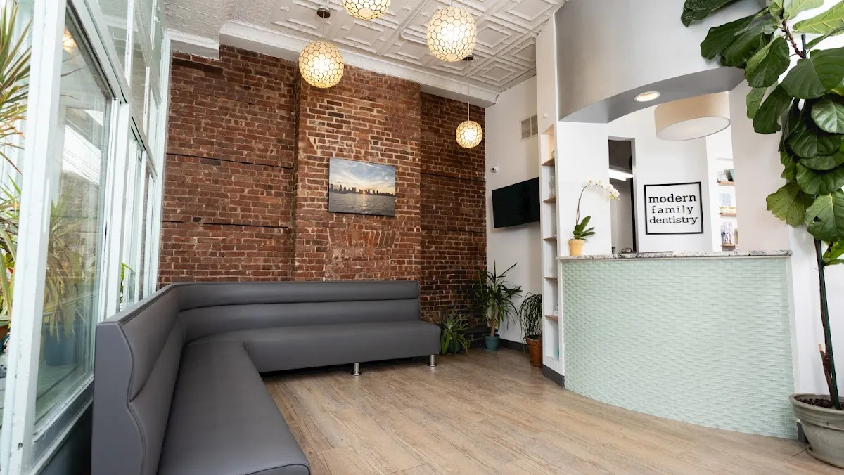 Charming Smile Dental — photo 3