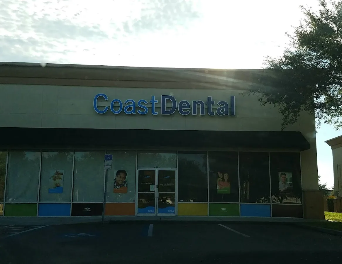 Chase Dental - St. Petersburg — photo 5