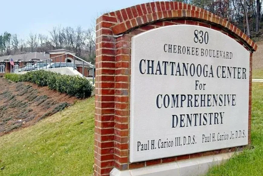Chattanooga Center for Comprehensive Dentistry