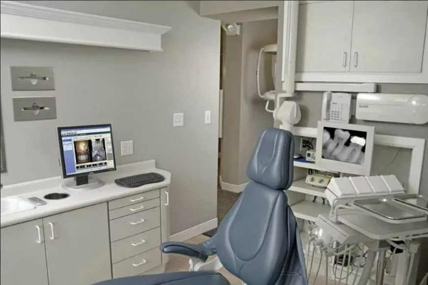 Chattanooga Center for Comprehensive Dentistry — photo 2