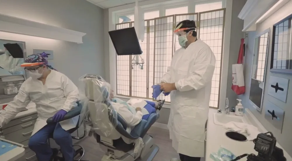 Chattanooga Center for Comprehensive Dentistry — photo 3