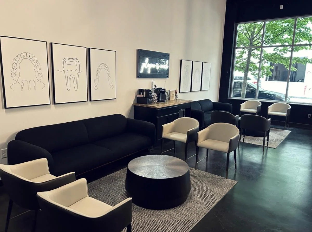 Chattanooga Center for Comprehensive Dentistry — photo 5