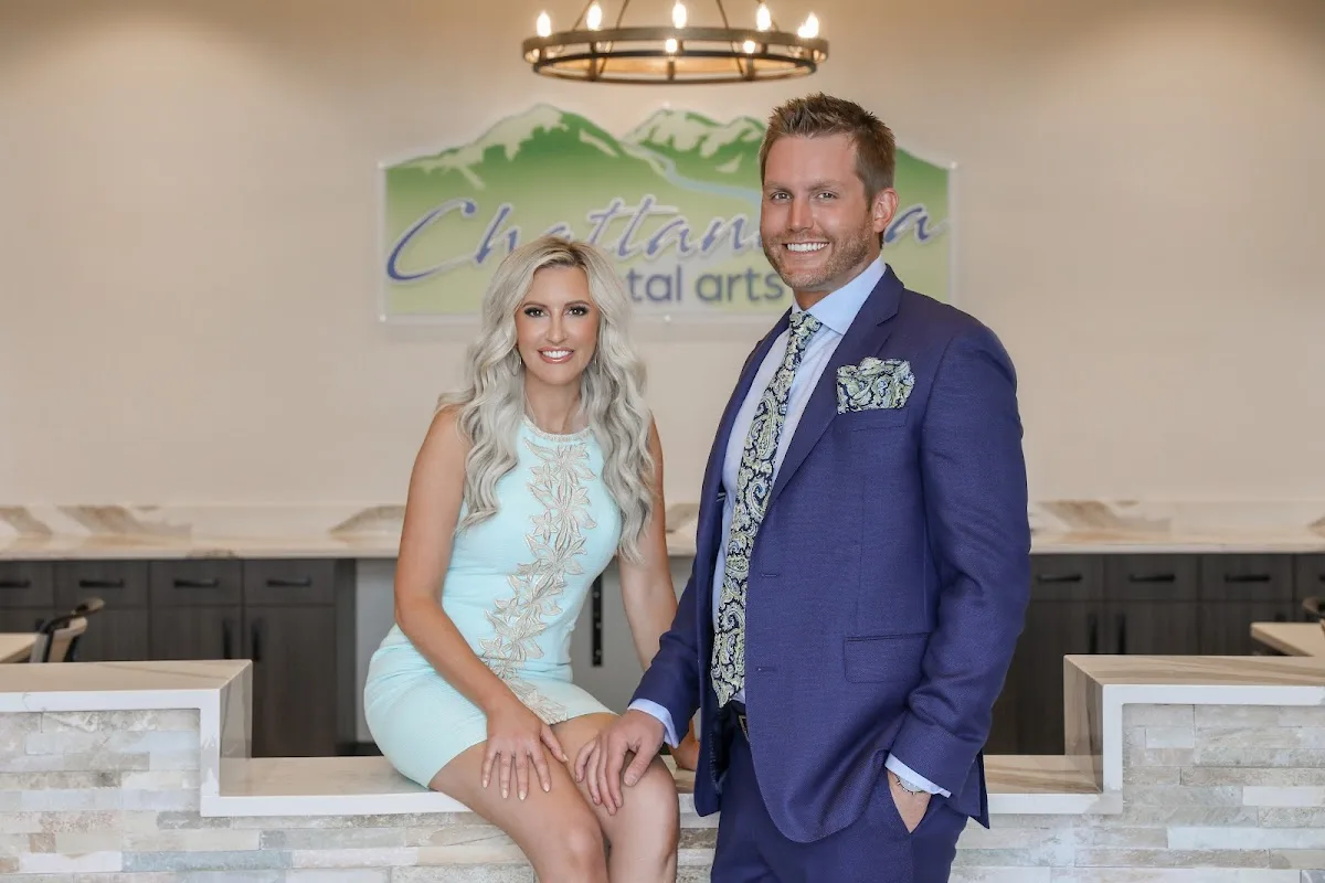 Chattanooga Dental Arts