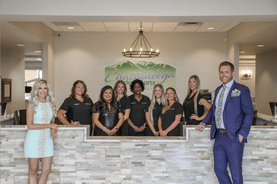 Chattanooga Dental Arts — photo 4