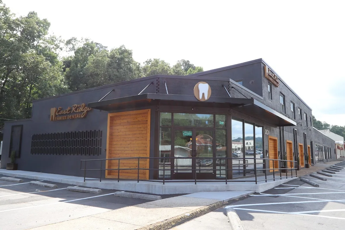 Chattanooga Dental Arts — photo 5