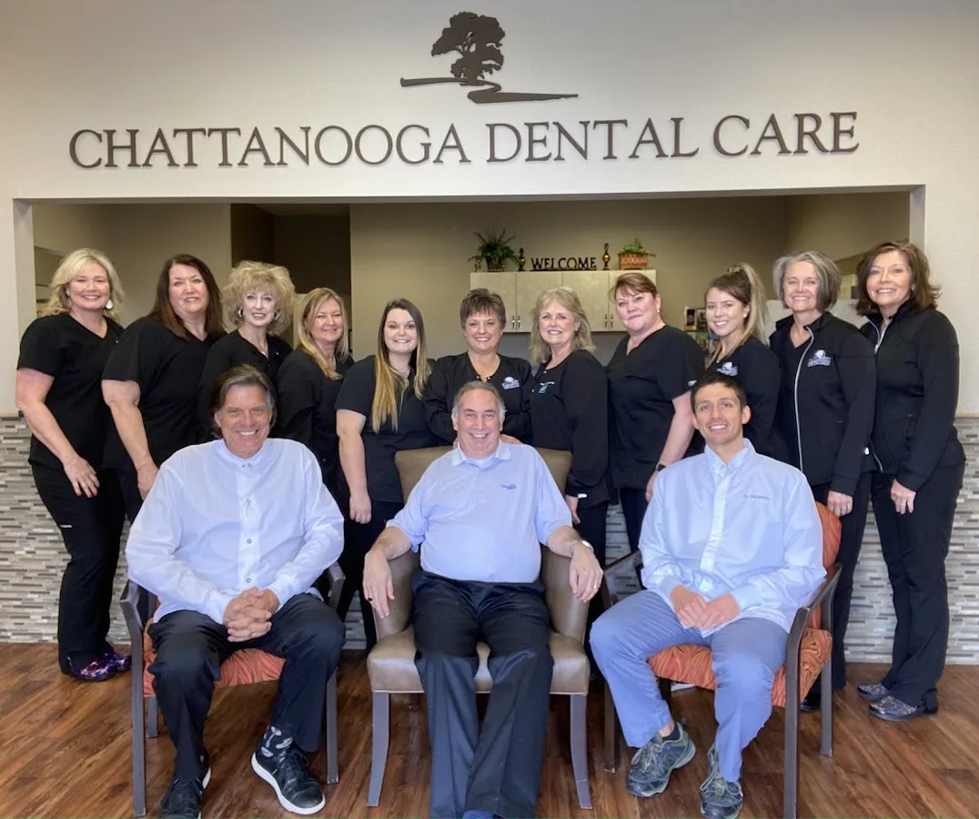 Chattanooga Dental Care — photo 2