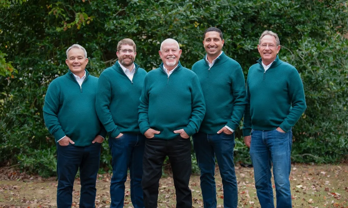 Chattanooga Dental Care — photo 4