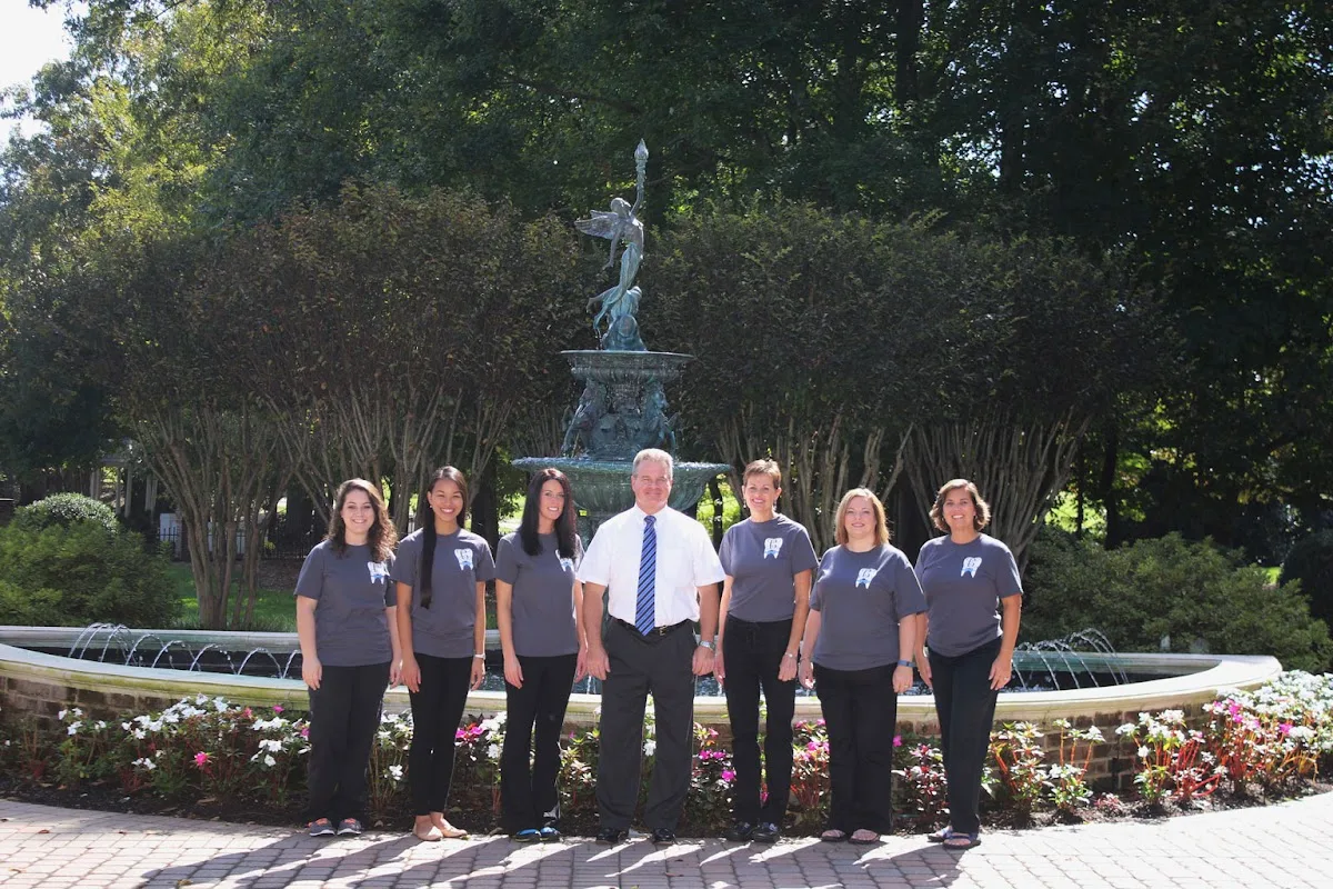 Chattanooga Dental Home — photo 4