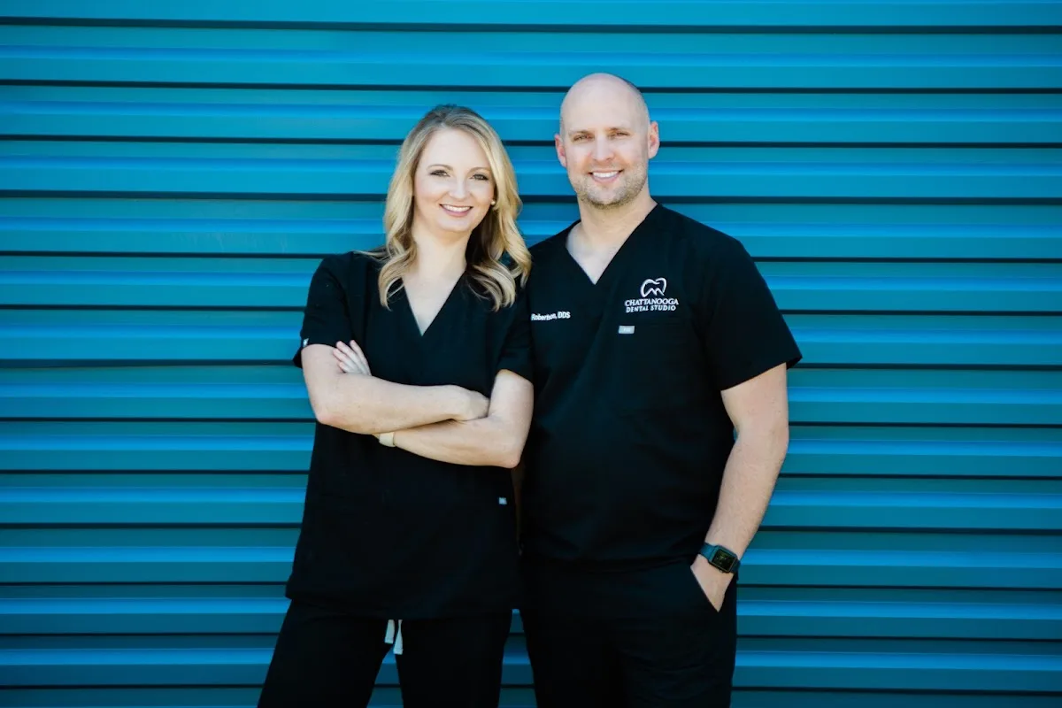 Chattanooga Dental Studio