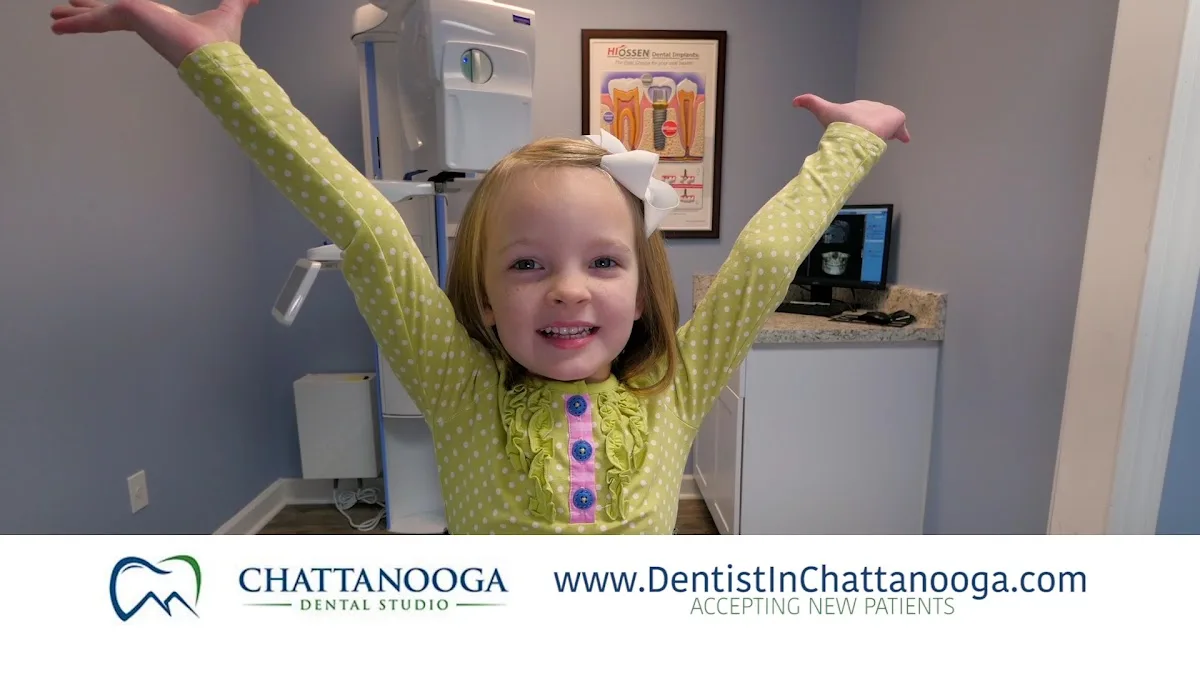 Chattanooga Dental Studio — photo 2