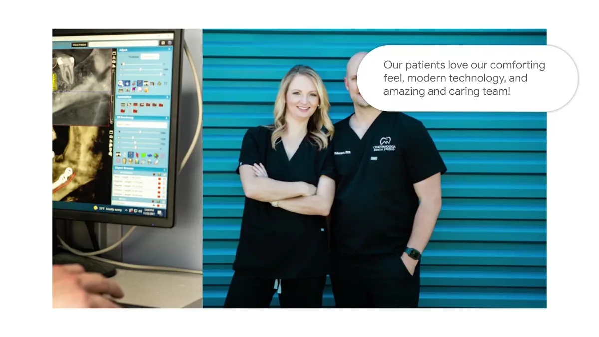 Chattanooga Dental Studio — photo 3