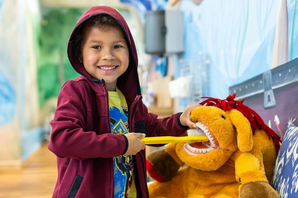 Chattanooga Family Dentistry — photo 4