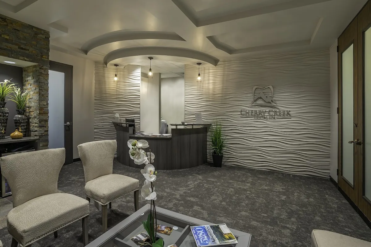 Cherry Creek Dental Spa — photo 1