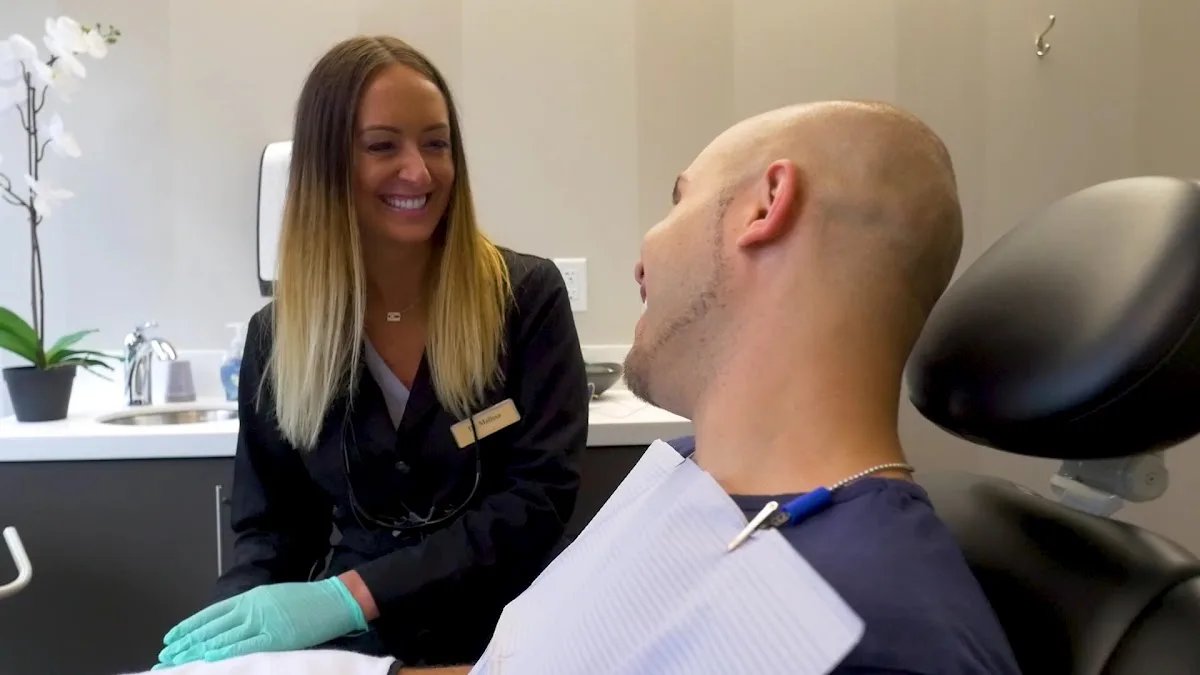 Cherry Creek Dental Spa — photo 2