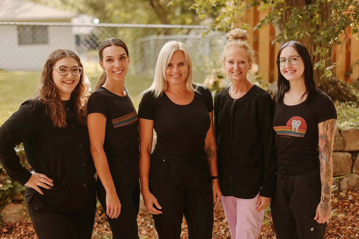 Cherry Hill Dentistry — photo 1