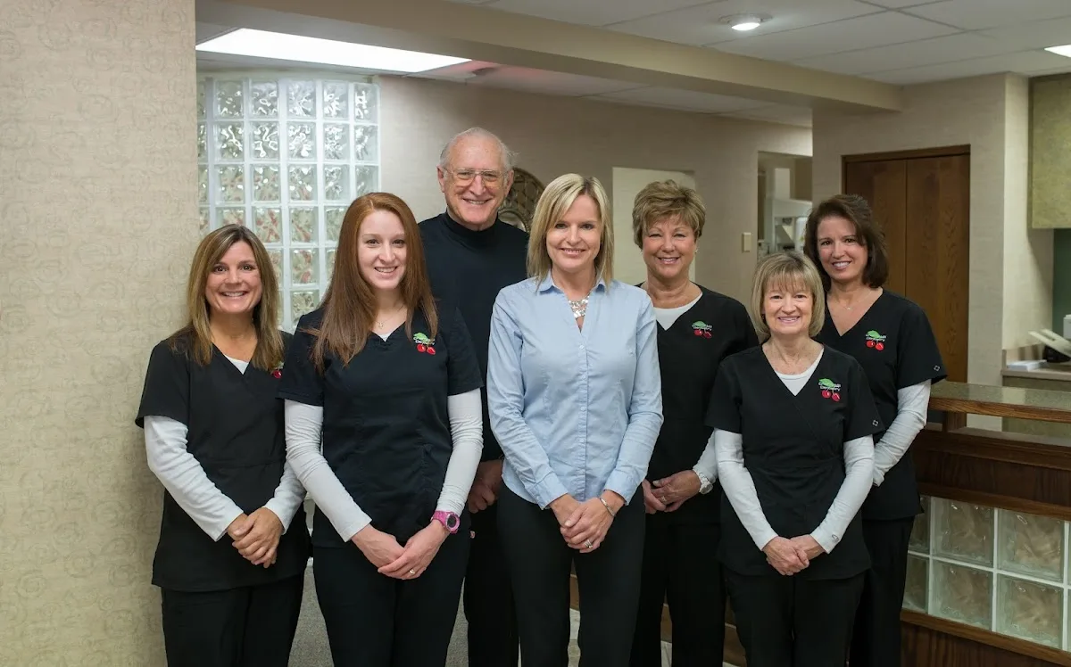 Cherry Hill Dentistry — photo 4
