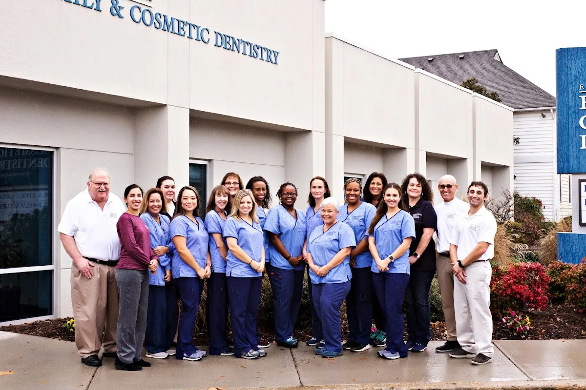 Chesapeake Bay Dental — photo 4