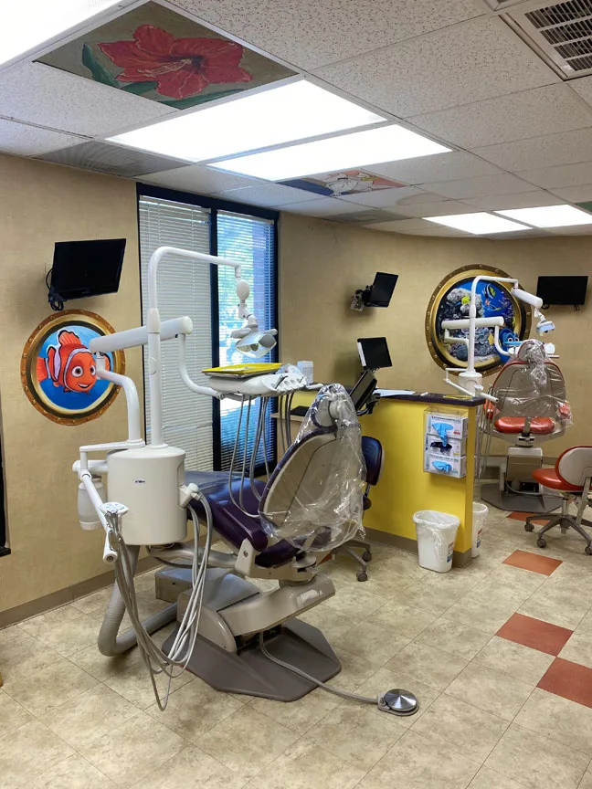 Chesapeake Bay Dental — photo 5