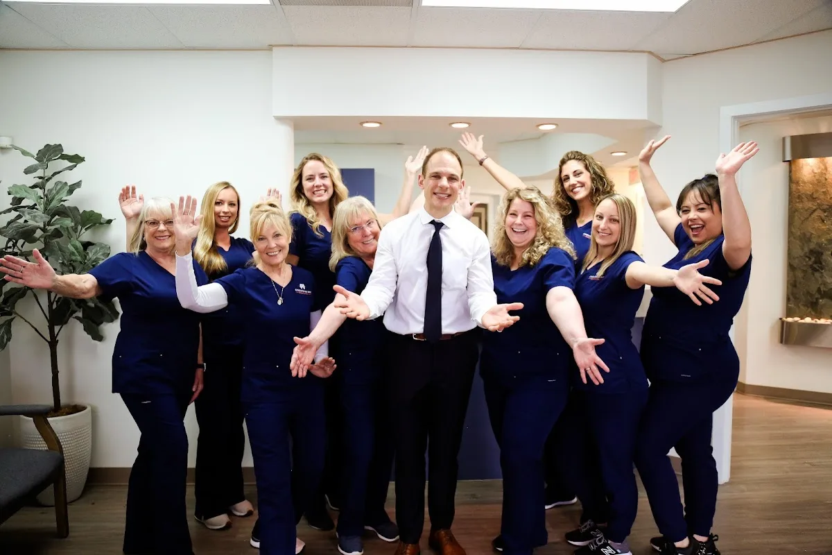 Chesapeake Bay Dentistry