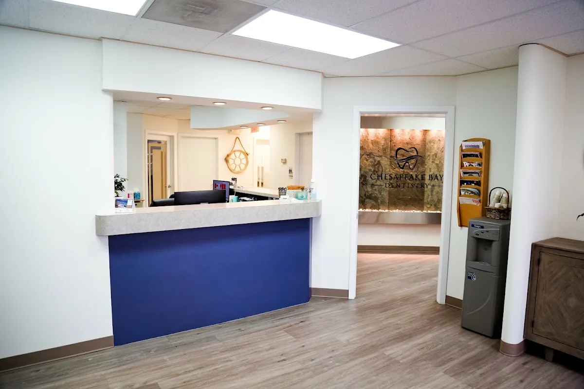 Chesapeake Bay Dentistry — photo 2