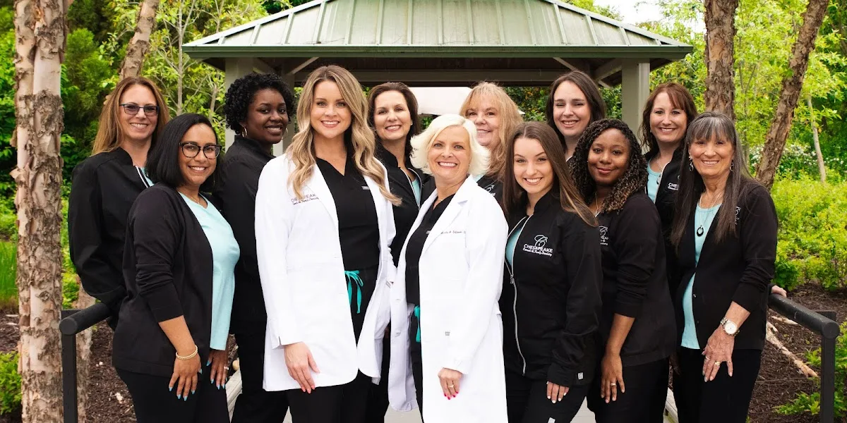 Chesapeake Bay Dentistry — photo 3