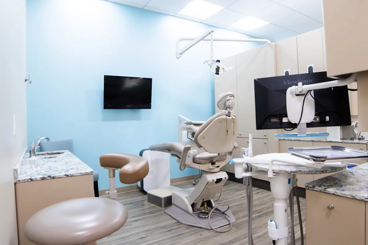 Chesapeake Cosmetic & Family Dentistry — photo 2