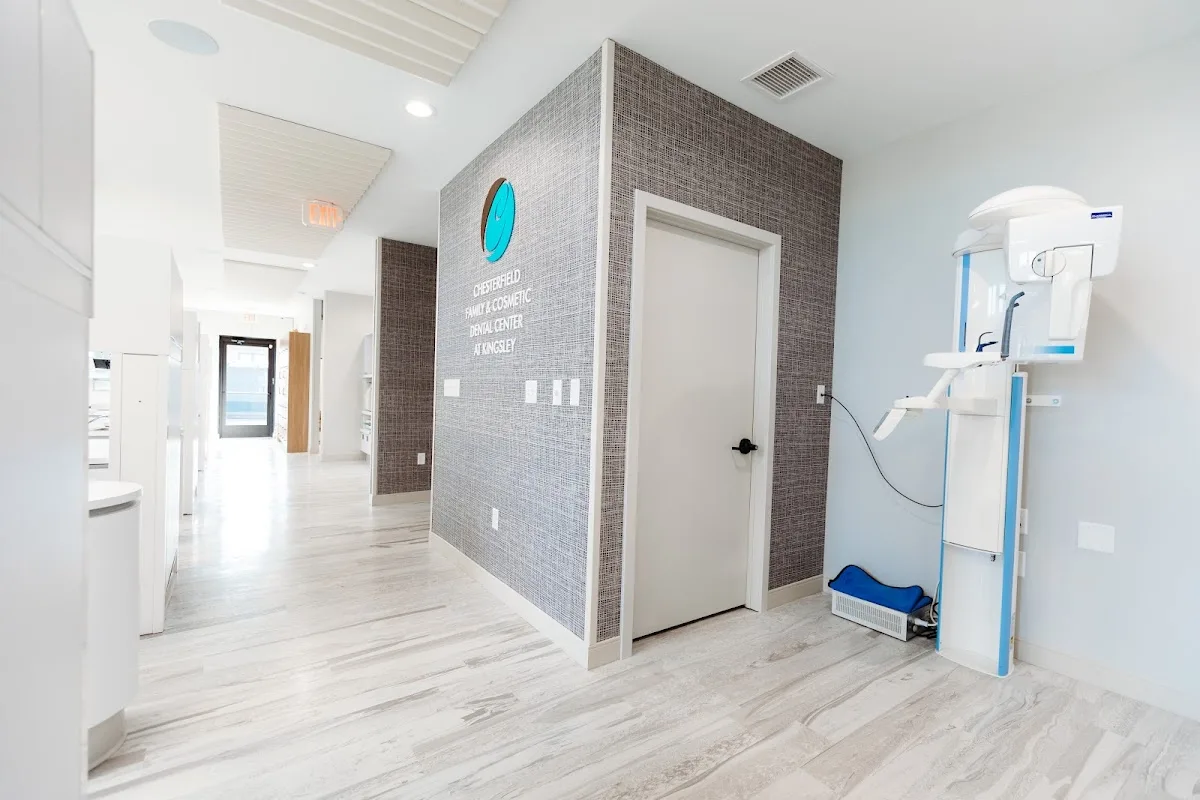 Chesterfield Family & Cosmetic Dental Center at Kingsley — photo 2