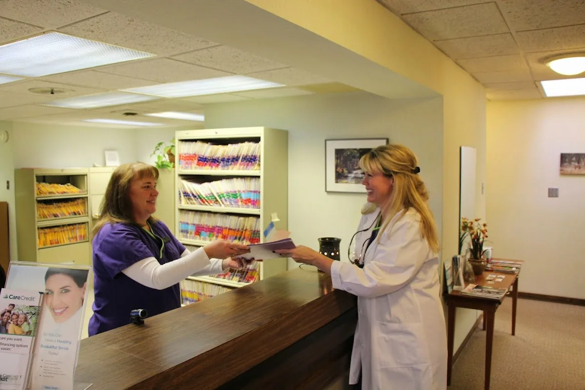 Chesterfield Family & Cosmetic Dental Center at Kingsley — photo 4