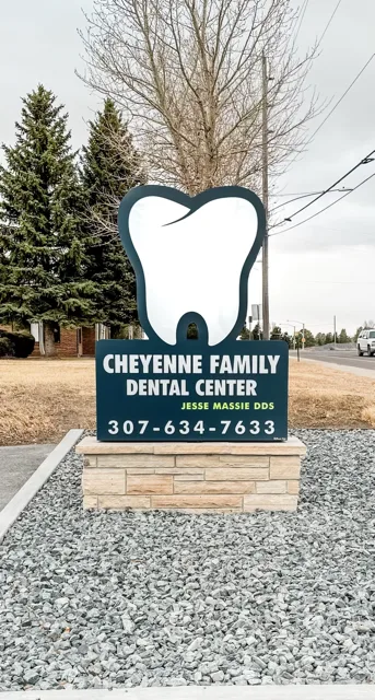 Cheyenne Family Dental Center — photo 2