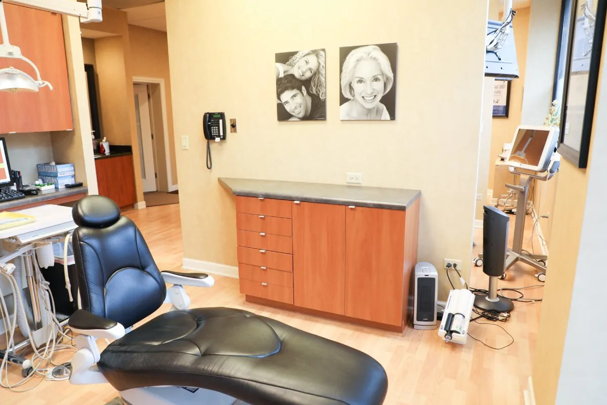 Chicago Smile Design — photo 1