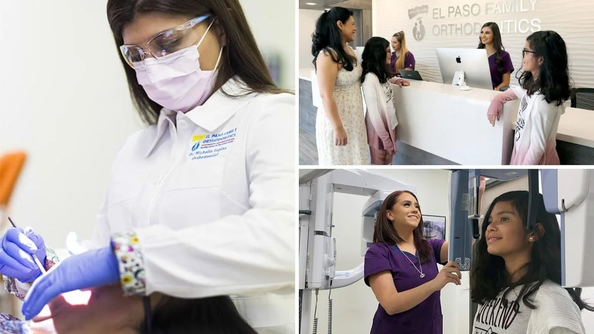 Cielo Dental & Orthodontics — photo 5