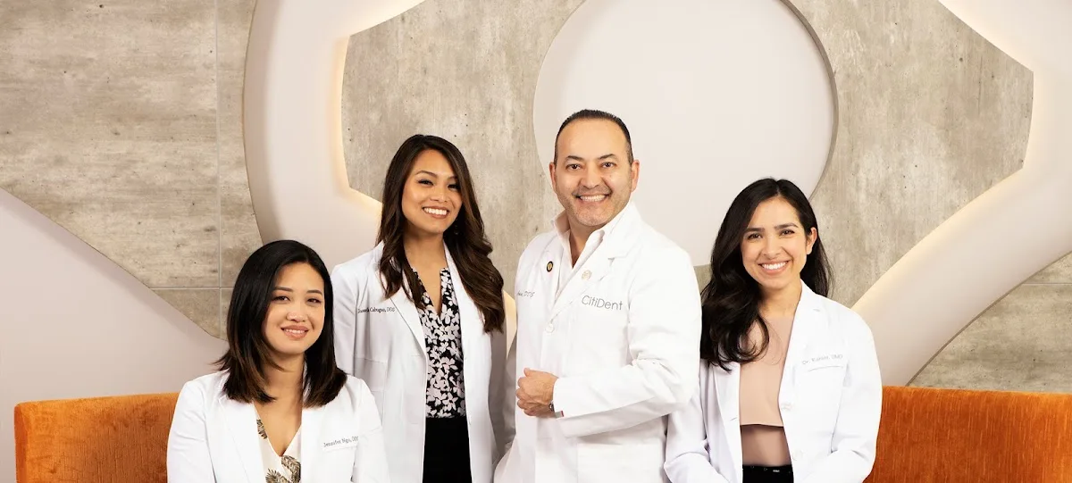 CitiDent — photo 1