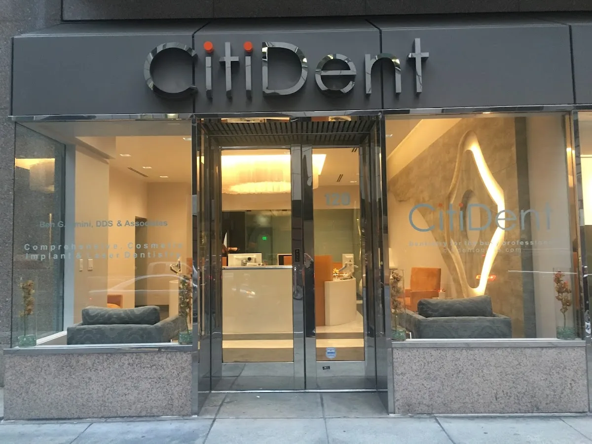 CitiDent — photo 2