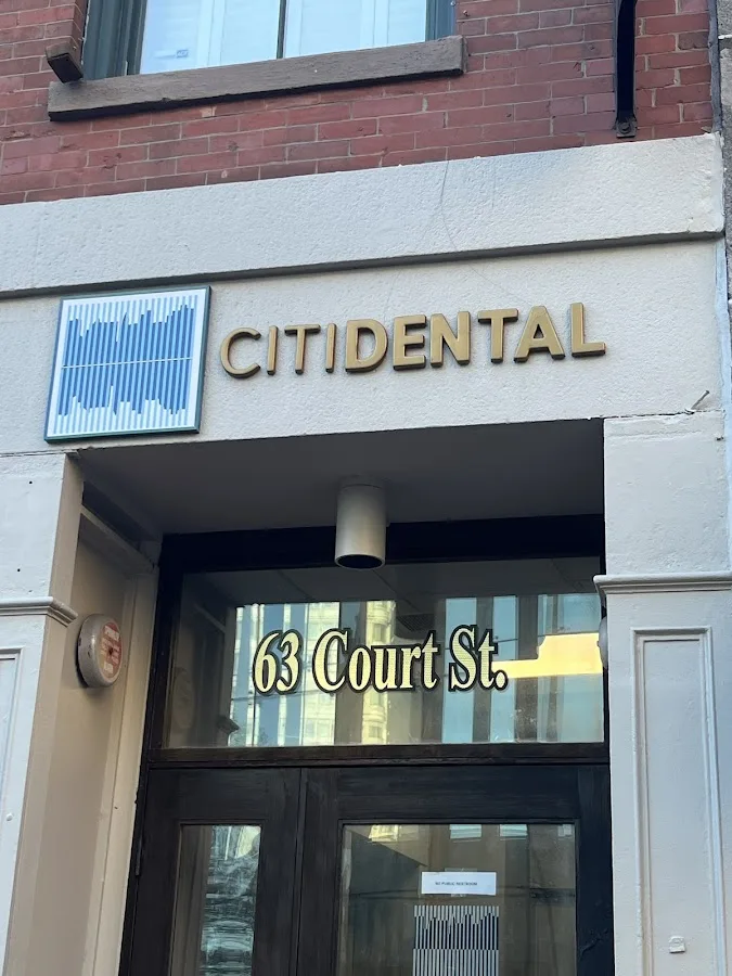 CITIDental — photo 2