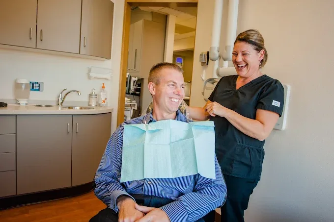 City Dental — photo 2