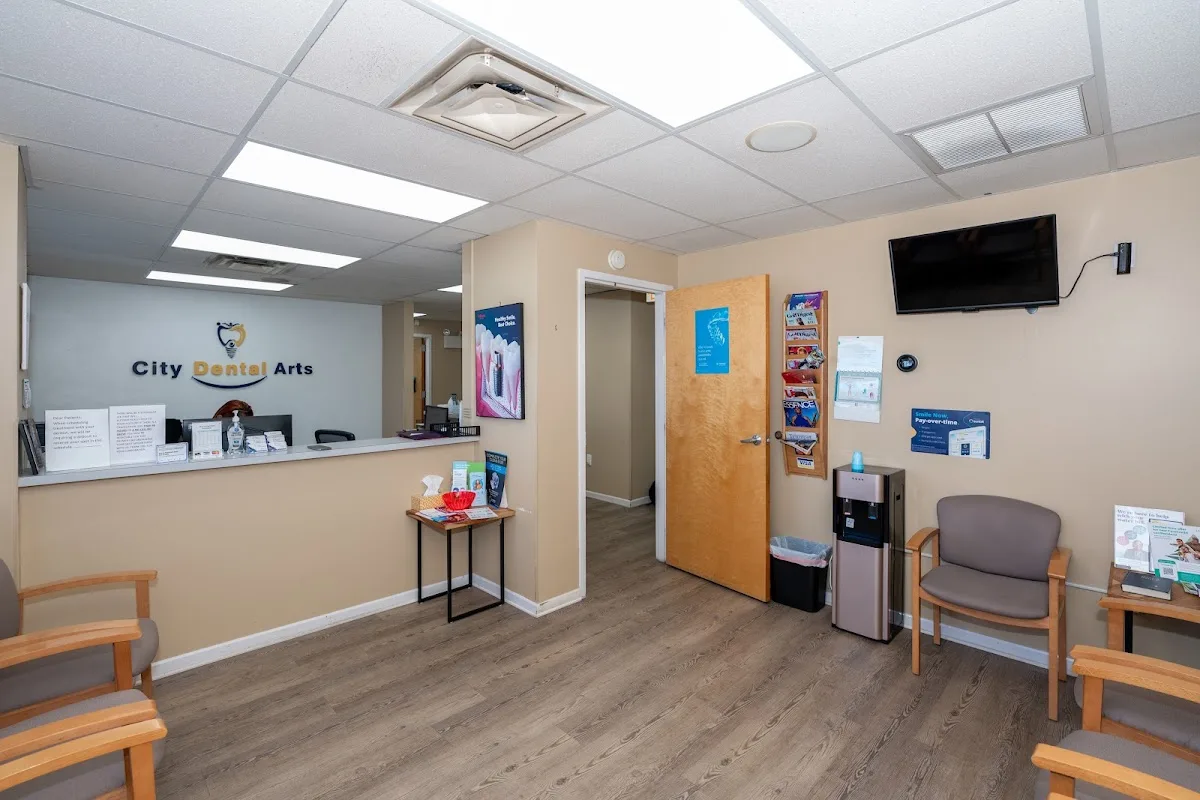 City Dental Arts — photo 2
