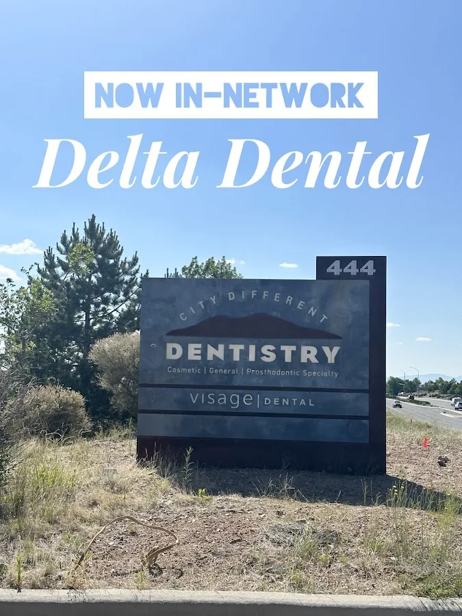 City Different Dentistry — photo 2