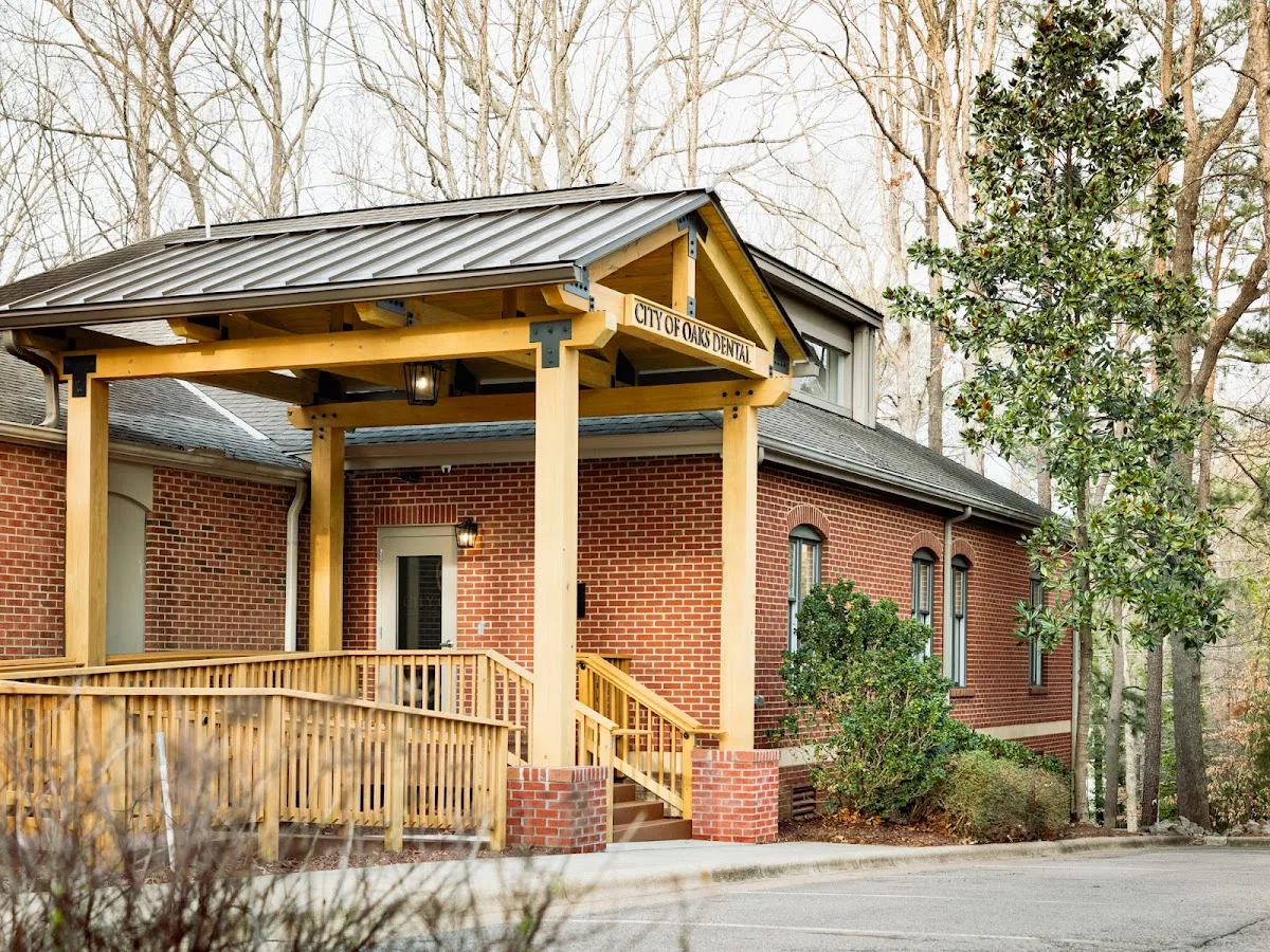 City of Oaks Dental