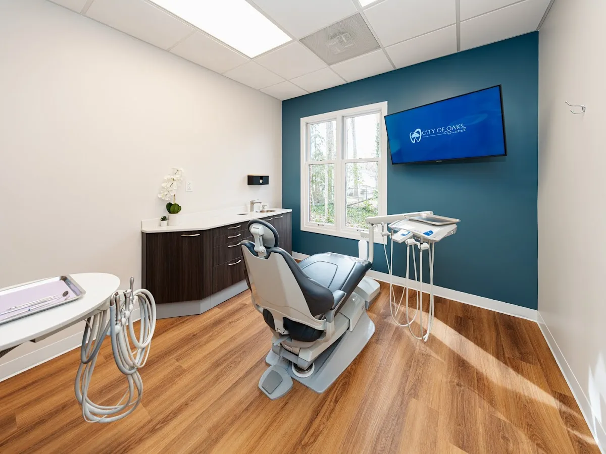 City of Oaks Dental — photo 2
