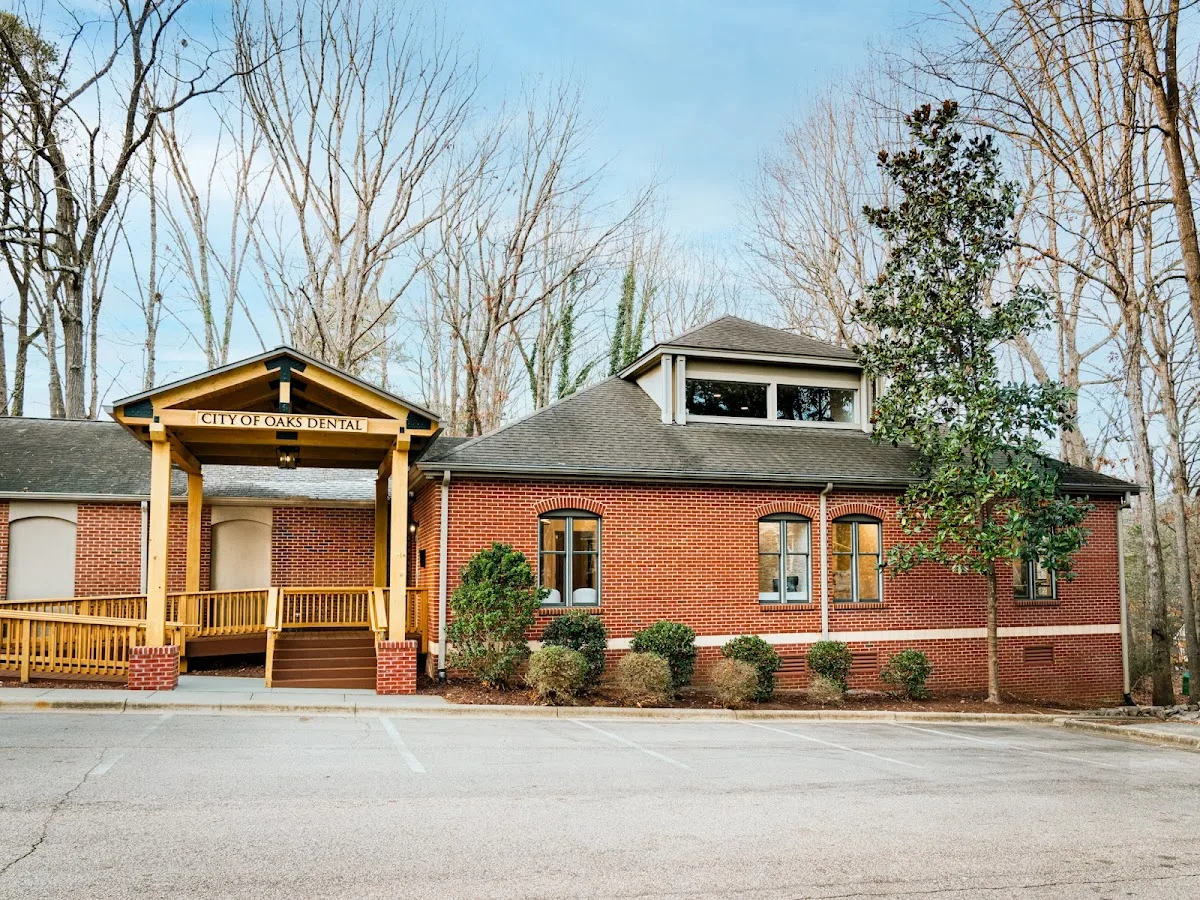 City of Oaks Dental — photo 3