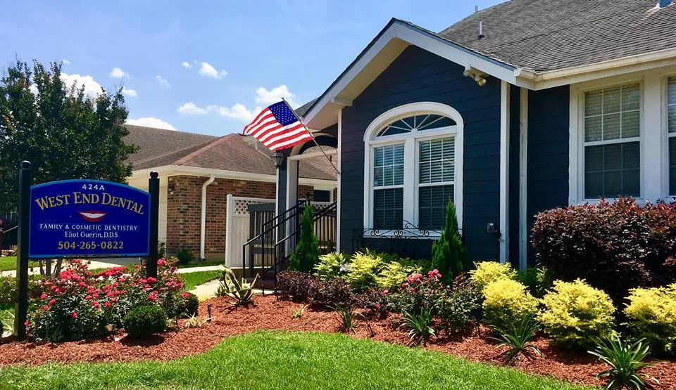 City Park Dental Care — photo 5