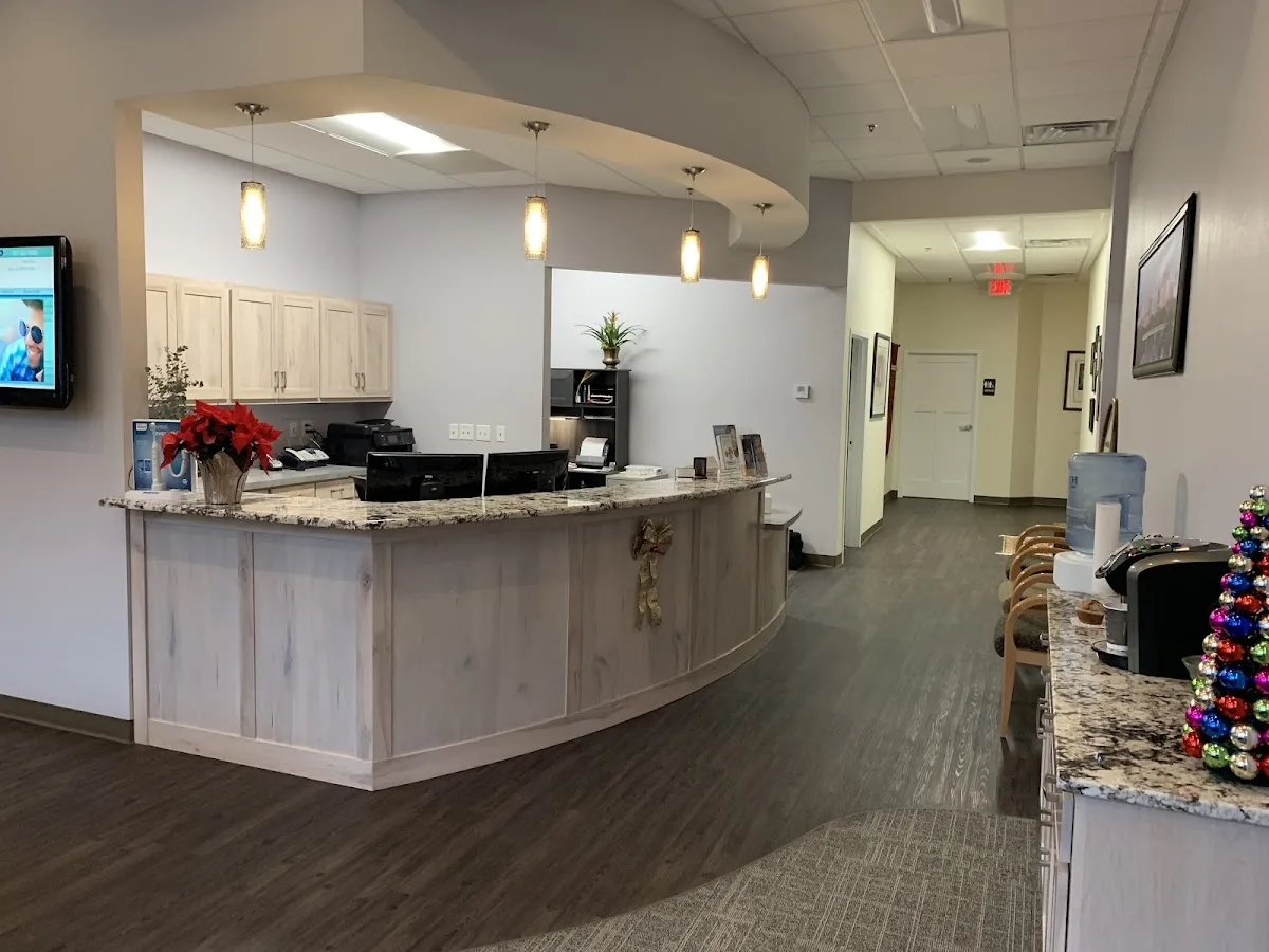 CityScape Dental Arts - Dr. Oz, DDS — photo 1