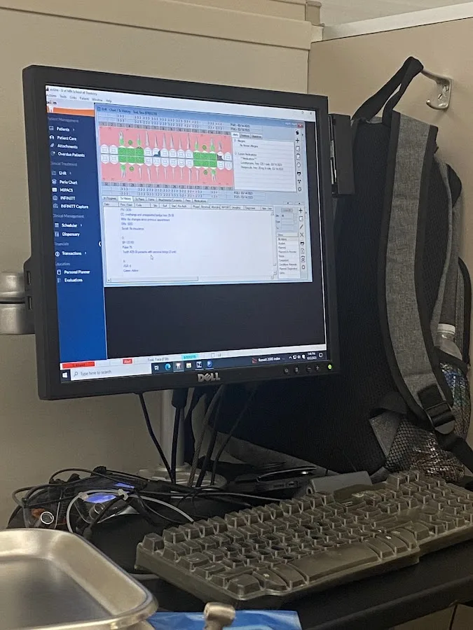 CityScape Dental Arts - Dr. Oz, DDS — photo 5