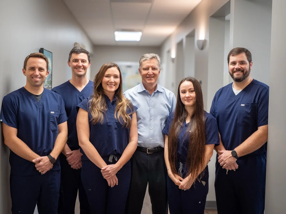 Clairmont Cosmetic & Family Dentistry — photo 4