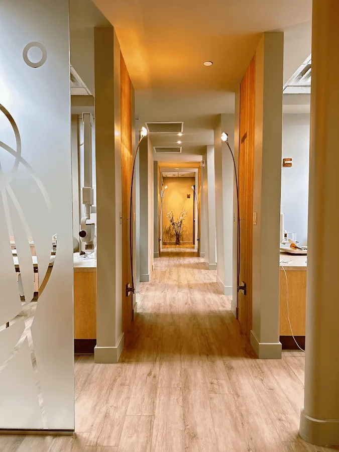 Clarendon Dental Arts