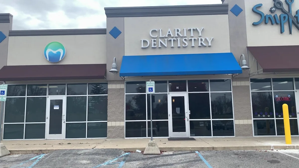 Clarity Dentistry — photo 2