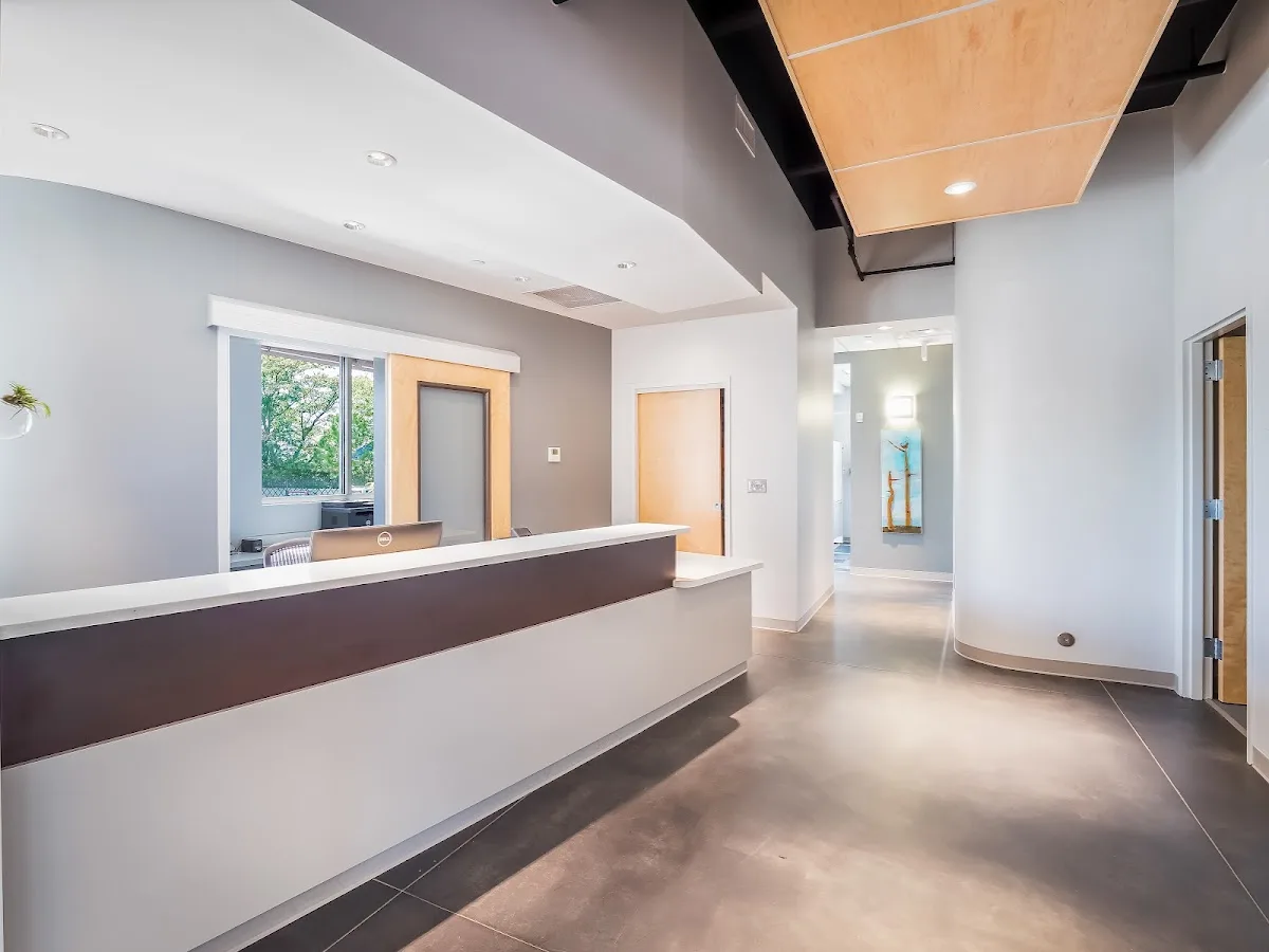 Clark Dental Studio — photo 4